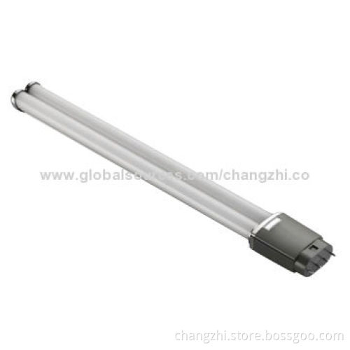 2G11 lamp